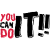 YOU CAN DO IT