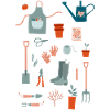 Gardening