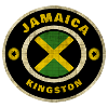 Jamaica / Gift / Gift Idea