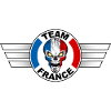 France skull team 2