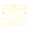1975 Perfektion