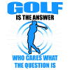 Golf gift