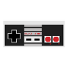 handle nes