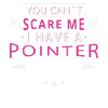 Pointer anglais Pointer peur