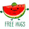 Free Hugs