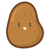 potato