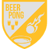 Beer Pongs Sign Motif