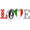 love italia
