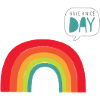 rainbow