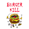 Carnivorous hamburger