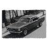 Car vintage design