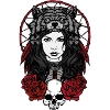 Red Shaman