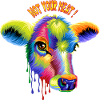 not your meat