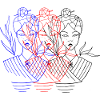 Asian Spidergirl