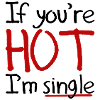 If You're Hot