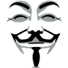 anonymus_vektor_2farb