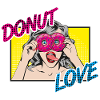 Donut Love