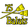 75 years brooms