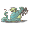 Cthulhu-Cartoon