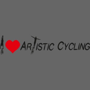 Kunstrad | I Love Artistic Cycling