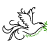 Friedenstaube