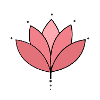 fleur de lotus
