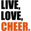 cheerleader