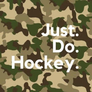 Just.Do.Hockey 2.0