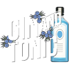 Gin and Tonic