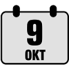 9 october birthday anniversary 2c