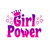 Girl Power - Girl Power