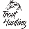 Fishing - Fishing - Trout - Gift