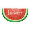 Summer watermelon - melons - summer