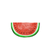 J'aime Pastèques - Watermelon - Fruit