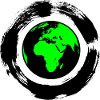 green earth