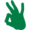 main hand ok valide okay10112