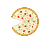 Did Someone Say Pizza?