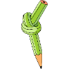 pencil