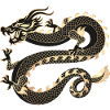 HONGKONG // Drache