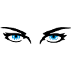 Yeux - Eyes