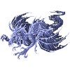 ghost dragon