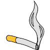 cigarette