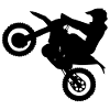 Enduro Wheelie