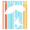 skydiving
