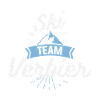 Ski Team Verbier