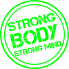 Strong body - strong mind