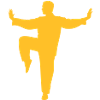Taichi kick