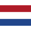 Netherlands 1 Euro