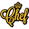 Chef | Crown | Krone