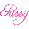 Pussy
